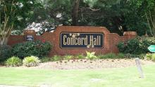 Concord Hall